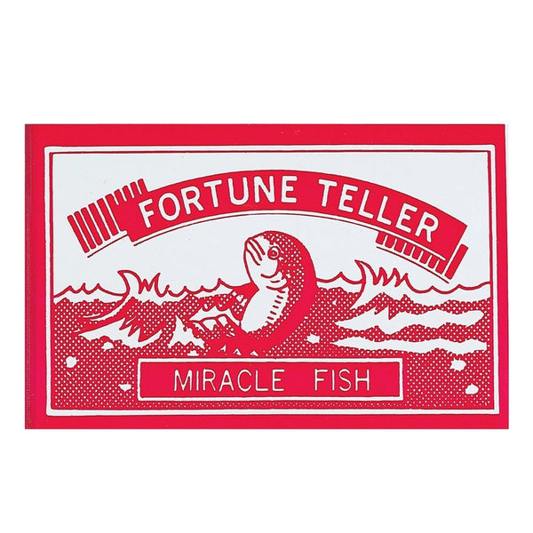 Fortune Fish