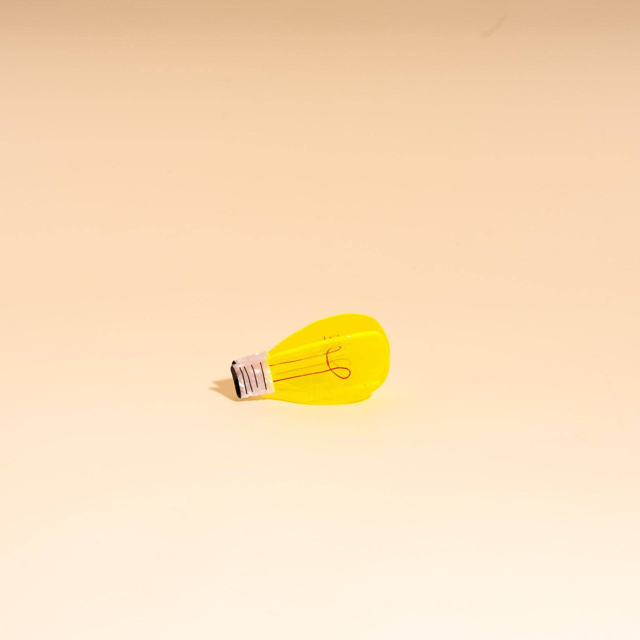 Bright Idea Hair Claw