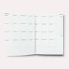 Oscar 2027 Dated Weekly Planner