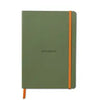 Rhodiarama Softcover Lined Journal