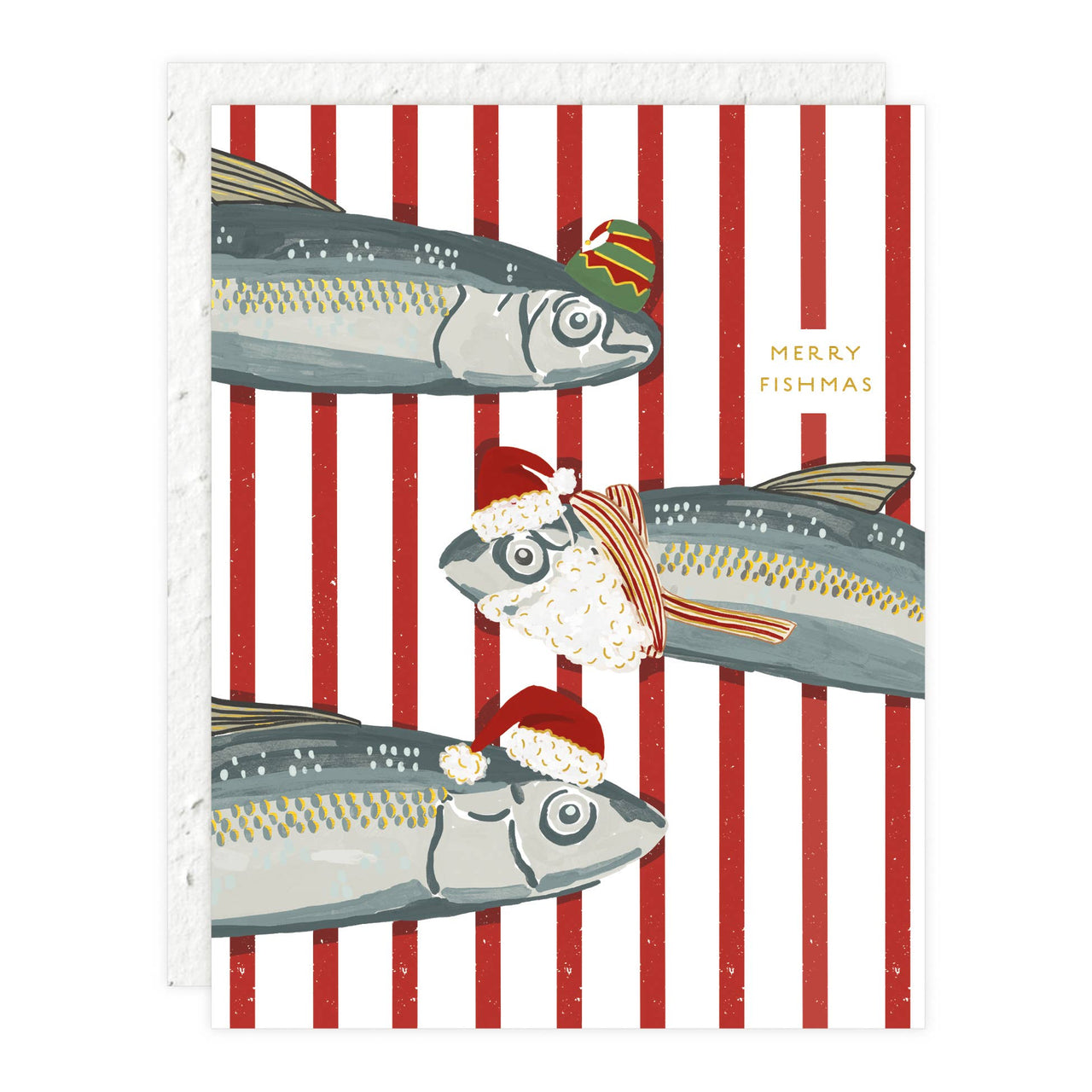 Merry Fishmas