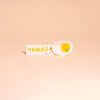 Tamago Hair Claw