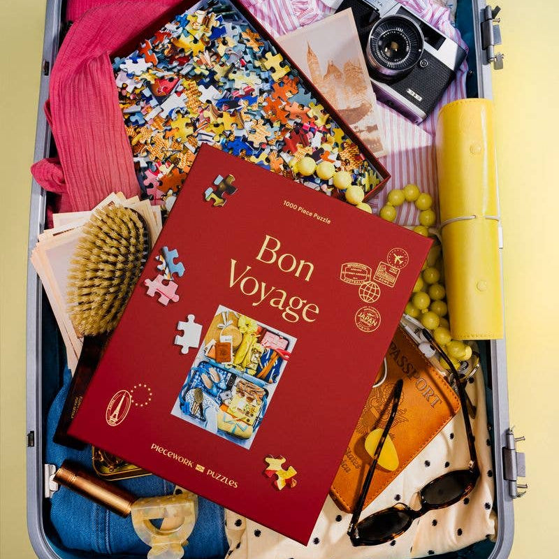 Bon Voyage