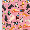 Cats Wrap