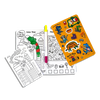 Let's Go Robo Dinos Activity Kit