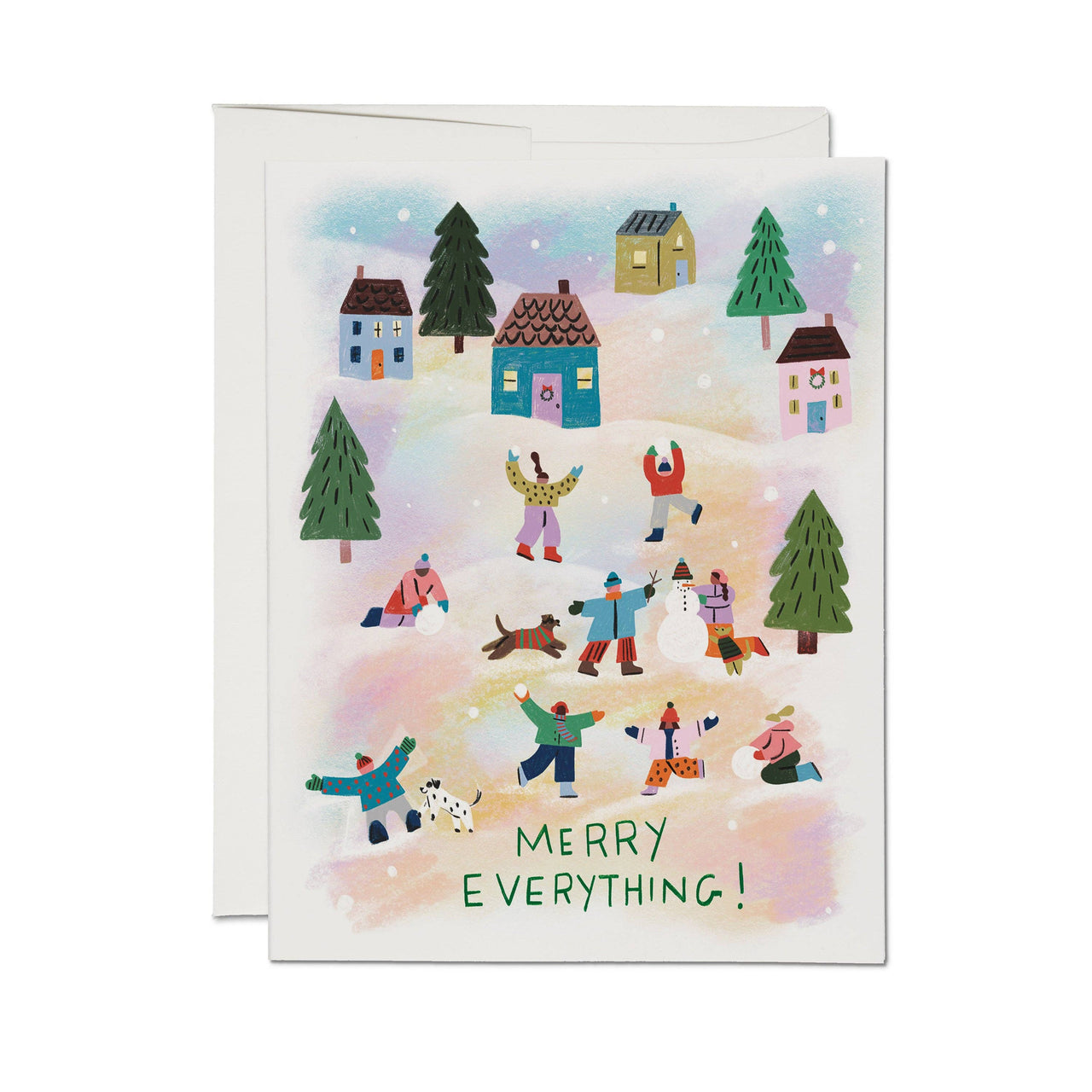 Merry Everything