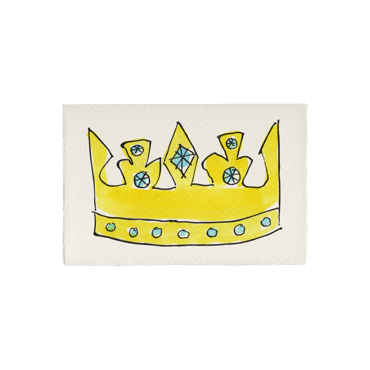 Crown