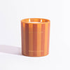Gingerbread Candle