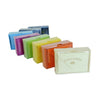 Original Crown Mill Color Vellum Small Note Card Box