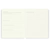 Check Stitched Monthly Planner