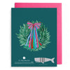 Colorful Bow Wreath Boxed Set