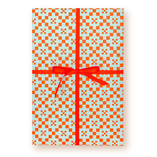 Osayo Wrap Roll of 3 Sheets