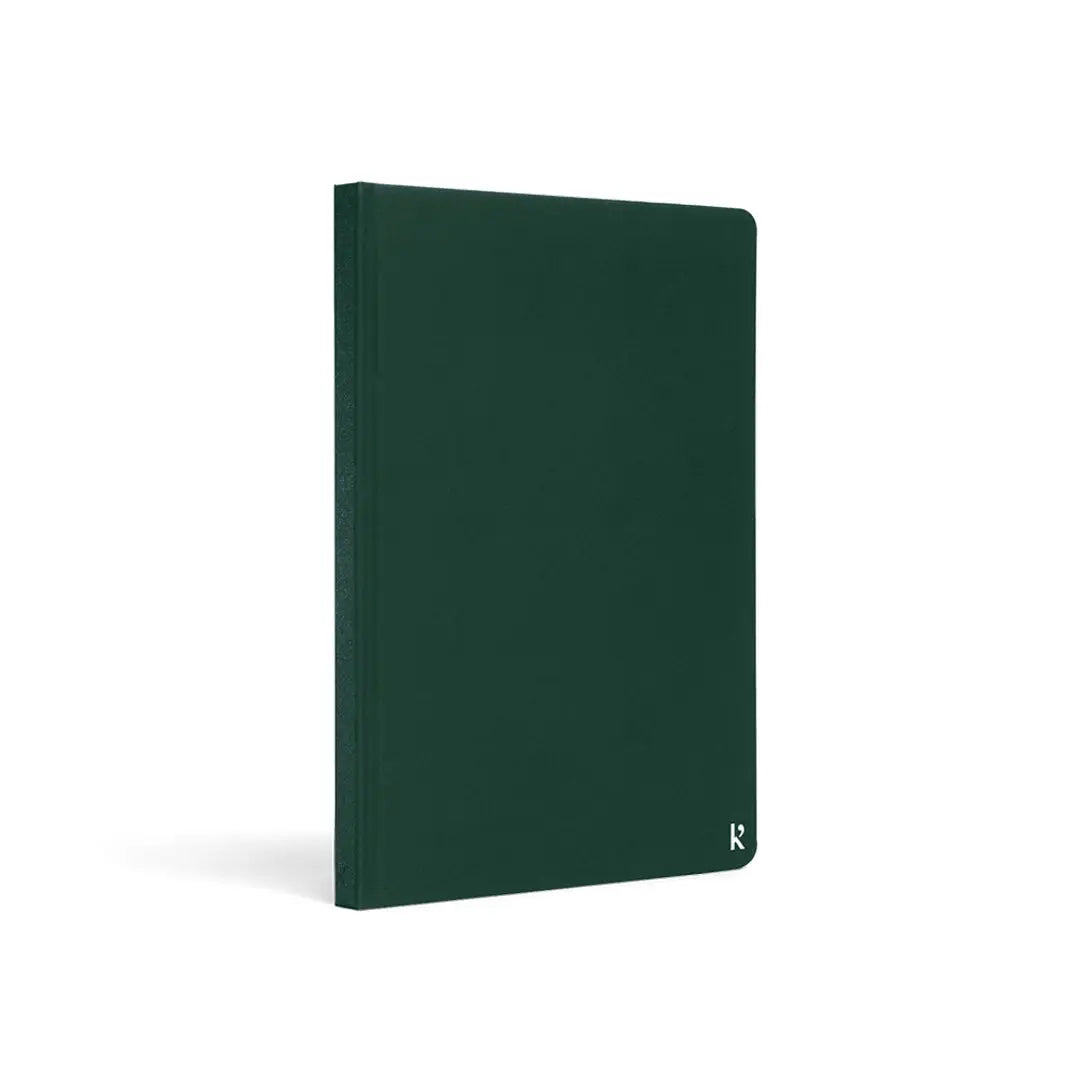 Karst A5 Lined Hardcover Notebook