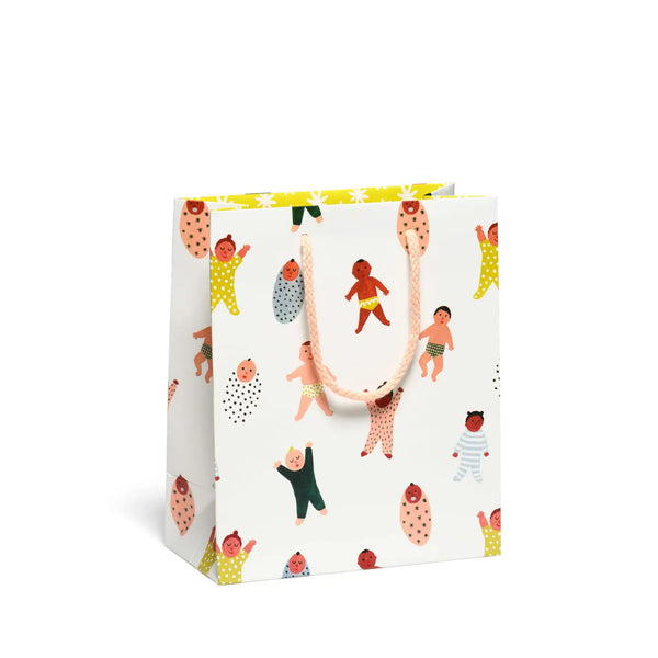 Beautiful Baby Bag Medium