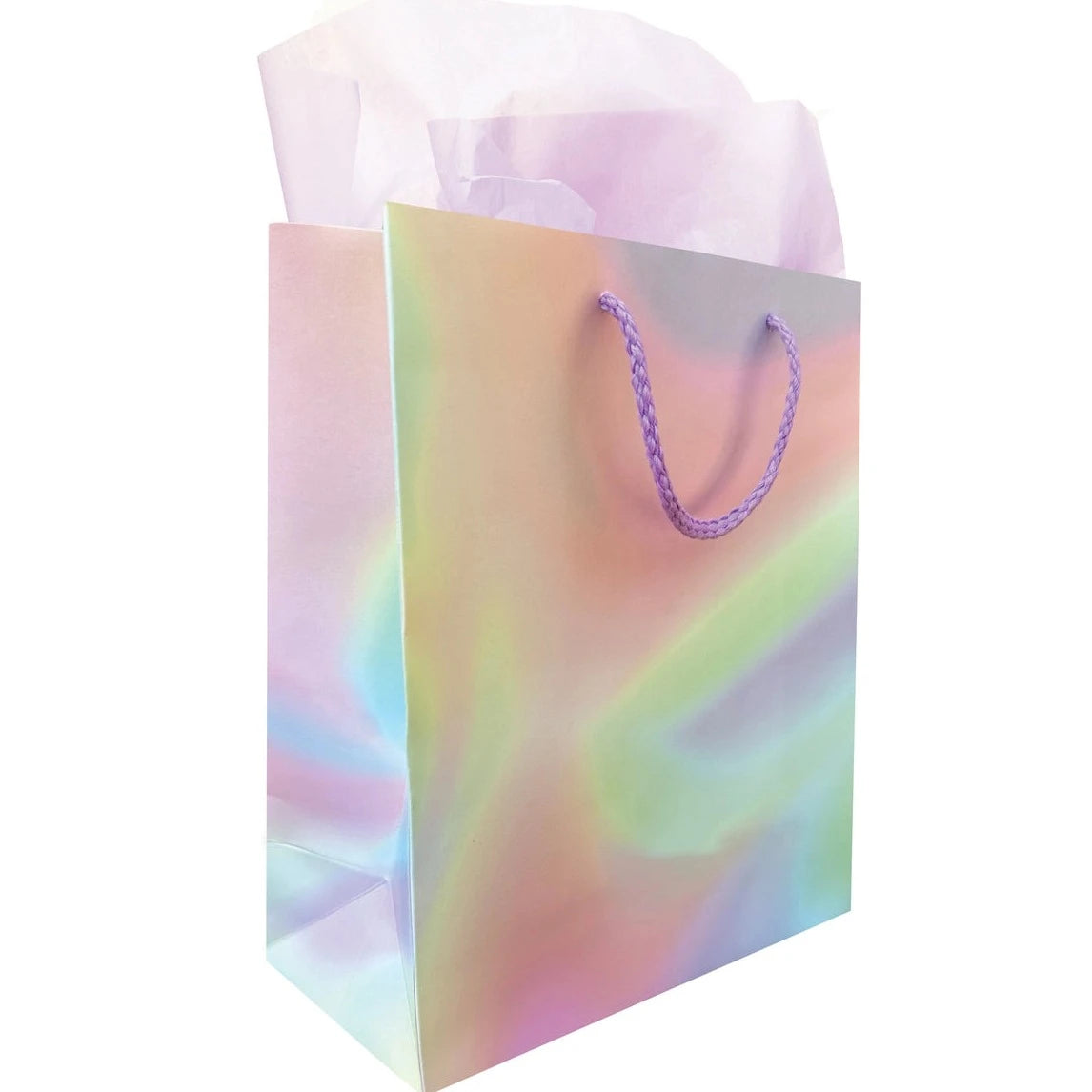 Hologram Gift Bag