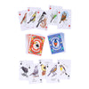 Field Guide to Dumb Birds Playing Cards