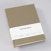 Medium Classic Ruled Notebook