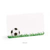 Soccer Little Notes