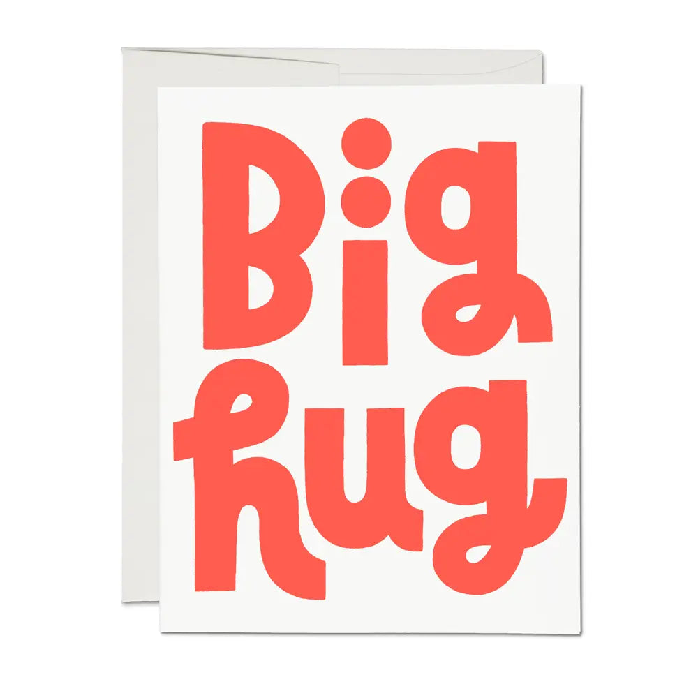 Big Hug