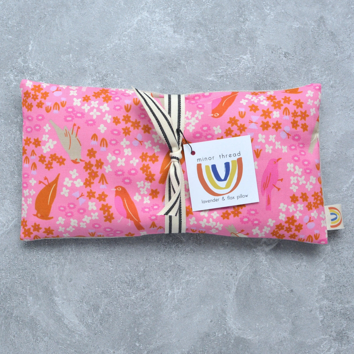 Eye Pillow (Multiple Variants)