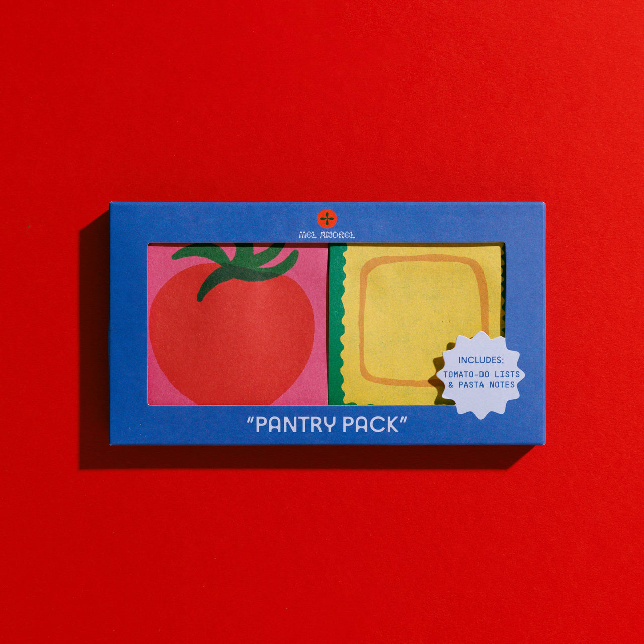Pantry Pack Sticky Notes