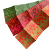 Colorful Christmas Paper Crowns