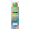 Two-Tone Pencil Set of 6