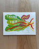 Chard Thank You