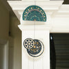Celestial Vertical Wall Hanging