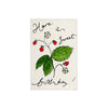 Wild Strawberry