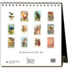 Found Image 2025 Desk Calendars