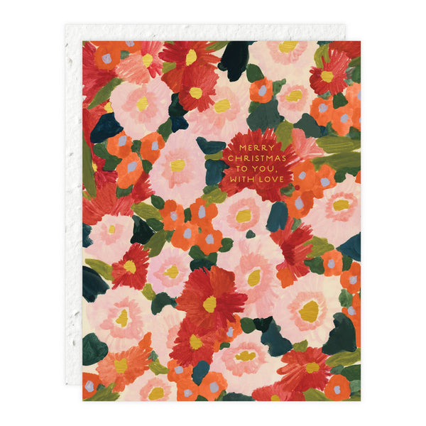 Holiday Floral