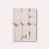 Hinoki 2025 Dated Daily Planner Book