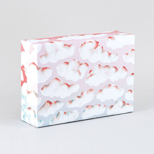 Clouds Gift Wrap