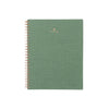 The Workbook - Blank (Multiple Colors)