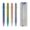 Caran d'Ache Claim Your Style 849 Ballpoint Pen