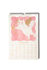 Just Makin' It Through 2027 Risograph Wall Calendar