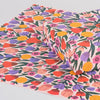 Floral Reflection Gift Wrap