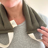 Neck Wrap Therapy by Slow North