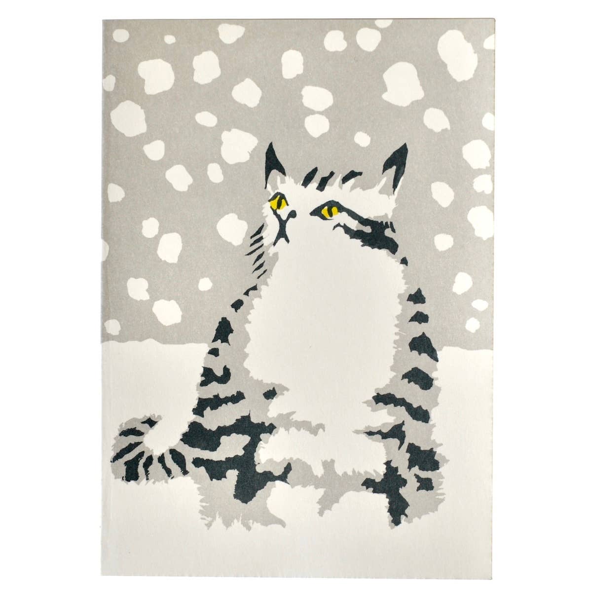 Snow Cat