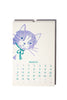 Just Makin' It Through 2027 Risograph Wall Calendar