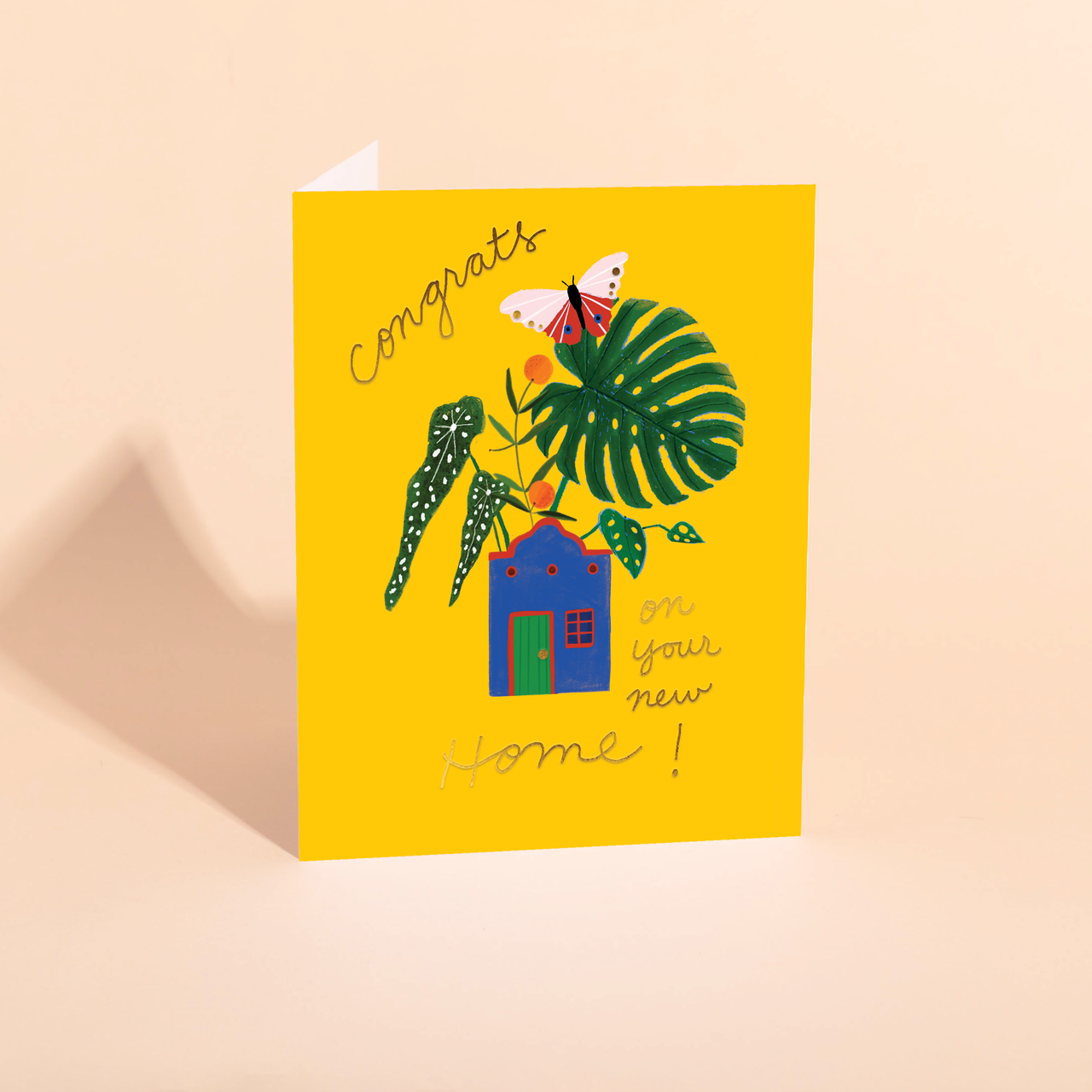 Casita Tropical