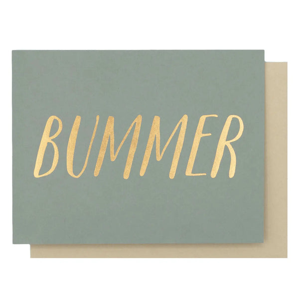 Bummer