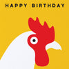 Happy Birthday Motherclucker