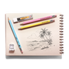 Point Made Mechanical Graphite Pencils