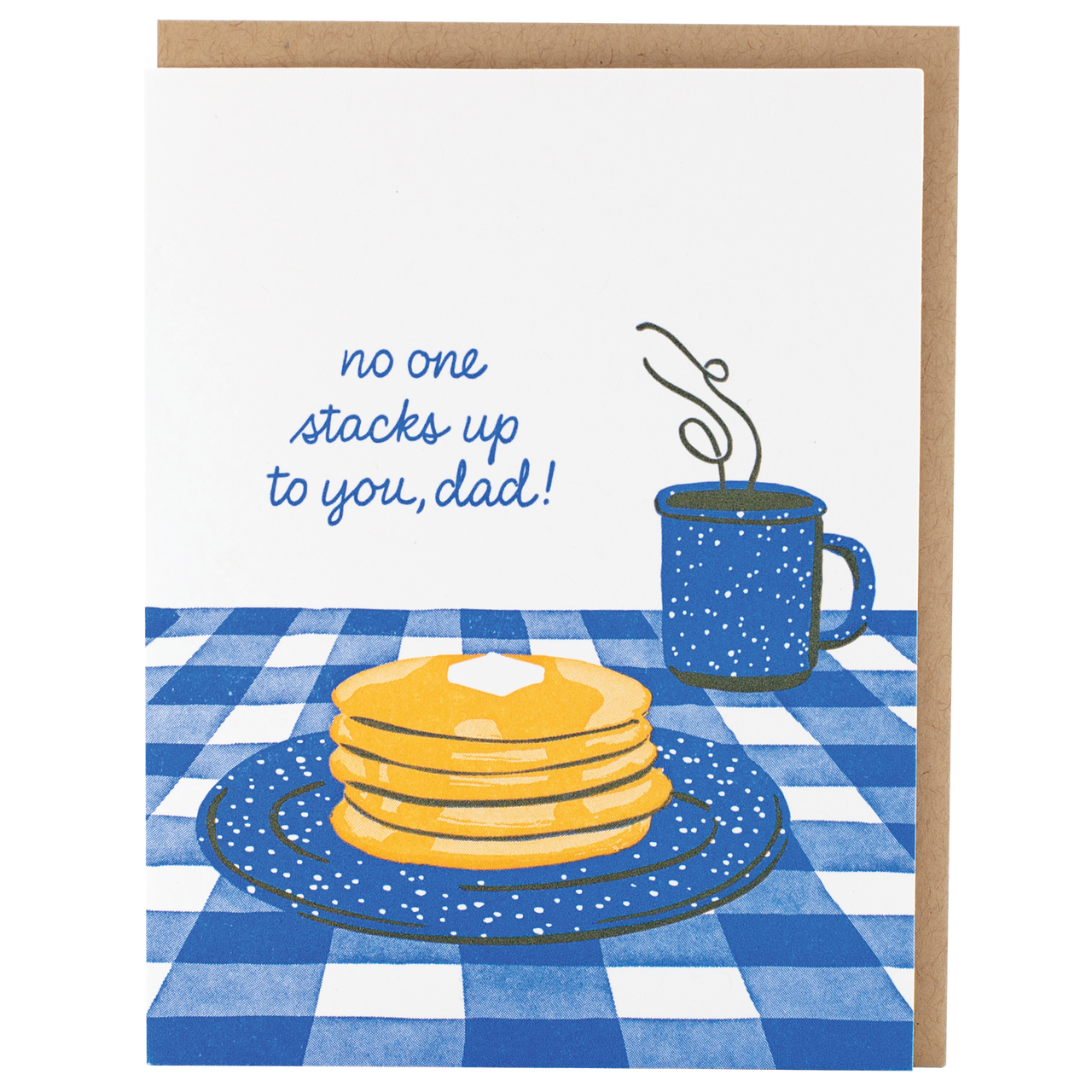 Pancake Breakfast Father's Day