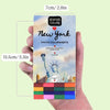 New York Colorsheets