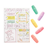 Le BonBon Patisserie Pastel Highlighters