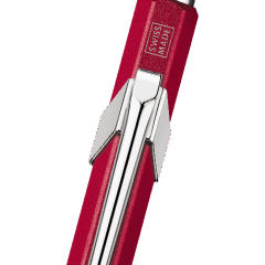 CARAN D'ACHE Ballpoint Pen 849™ COLORMAT-X