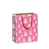 Polka Dot Trees Gift Bag